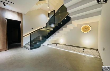 Villa - 5 Bedrooms - 7 Bathrooms for sale in Al Bahia Hills - Al Bahia - Ajman Villa - 5 Bedrooms - 7 Bathrooms for sale in Al Bahia Hills - Al Bahia - Ajman