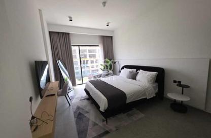 Apartment - 2 Bedrooms - 3 Bathrooms for rent in SH Living 1 - District 14 - Jumeirah Village Circle - Dubai