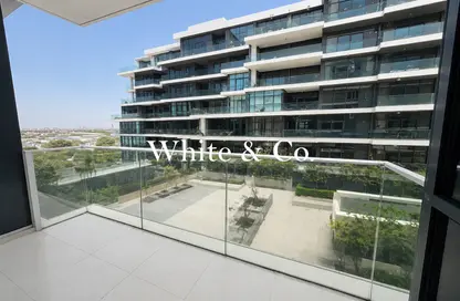 Apartment - 1 Bedroom - 2 Bathrooms for rent in Loreto 2 A - Loreto - Damac Hills - Dubai