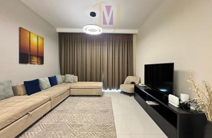 Apartment - 1 - 2 for sale in Tower 108 - District 18 - Jumeirah Village Circle - Dubai