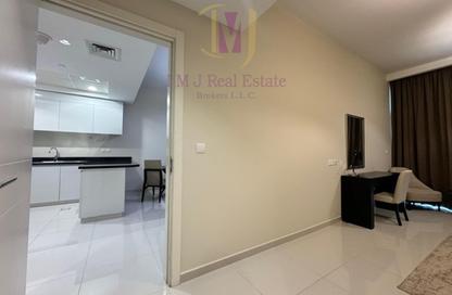 Apartment - 1 - 2 for sale in Tower 108 - District 18 - Jumeirah Village Circle - Dubai