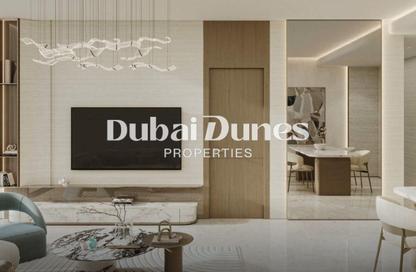 Apartment - 3 Bedrooms - 5 Bathrooms for sale in Rabdan Gardens - Jumeirah Garden City - Al Satwa - Dubai