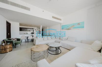 Apartment - 2 Bedrooms - 2 Bathrooms for rent in Afnan 1 - Afnan - Midtown - Dubai Production City (IMPZ) - Dubai