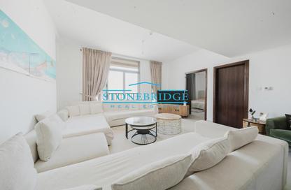 Apartment - 2 Bedrooms - 2 Bathrooms for rent in Afnan 1 - Afnan - Midtown - Dubai Production City (IMPZ) - Dubai