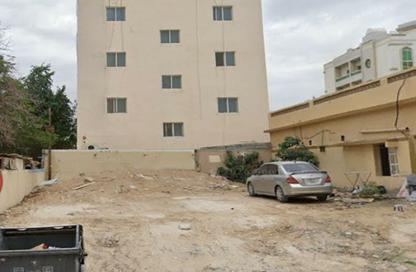 Land - Studio for sale in Al Naimiya - Al Nuaimiya - Ajman Land - Studio for sale in Al Naimiya - Al Nuaimiya - Ajman