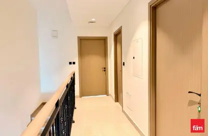 Townhouse - 4 Bedrooms - 4 Bathrooms for sale in Santorini - Damac Lagoons - Dubai