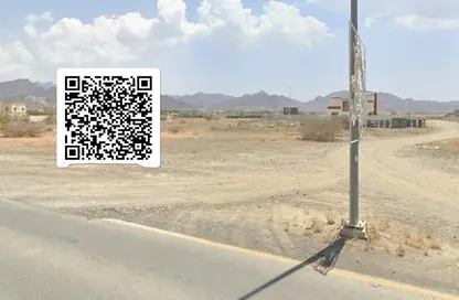 Land - Studio for sale in Masfoot 1 - Masfoot - Ajman
