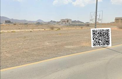 Land - Studio for sale in Masfoot 1 - Masfoot - Ajman