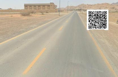 Land - Studio for sale in Masfoot 1 - Masfoot - Ajman