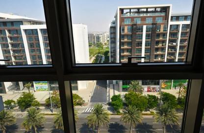Apartment - 1 Bedroom - 2 Bathrooms for rent in Gardenia Block B - Gardenia Residence - Dubai Hills Estate - Dubai Apartment - 1 Bedroom - 2 Bathrooms for rent in Gardenia Block B - Gardenia Residence - Dubai Hills Estate - Dubai