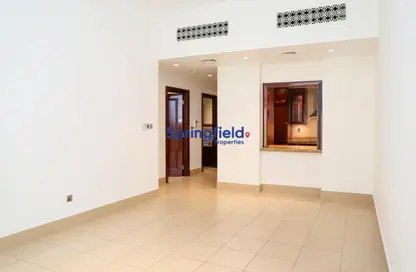 شقة - غرفة نوم - 2 حمامات للبيع في زنجبيل 1 - زنجبيل - دبي القديمة - وسط مدينة دبي - دبي