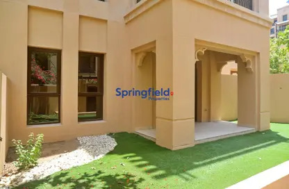 شقة - غرفة نوم - 2 حمامات للبيع في زنجبيل 1 - زنجبيل - دبي القديمة - وسط مدينة دبي - دبي