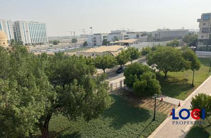 Apartment - 3 - 3 for rent in Claverton House 1 - Claverton House - Motor City - Dubai Apartment - 3 - 3 for rent in Claverton House 1 - Claverton House - Motor City - Dubai