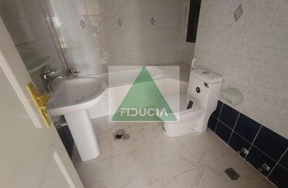 Apartment - 3 Bedrooms - 4 Bathrooms for rent in Al Salam Street - Abu Dhabi