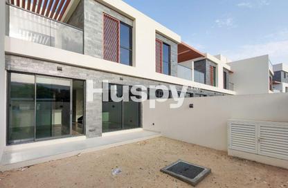 Townhouse - 3 Bedrooms - 3 Bathrooms for rent in The Legends - DAMAC Hills - Dubai