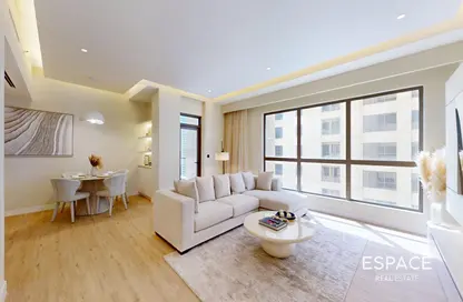 شقة - 2 غرف نوم - 3 حمامات للايجار في أمواج 4 - أمواج - جميرا بيتش ريزيدنس - دبي شقة - 2 غرف نوم - 3 حمامات للايجار في أمواج 4 - أمواج - جميرا بيتش ريزيدنس - دبي