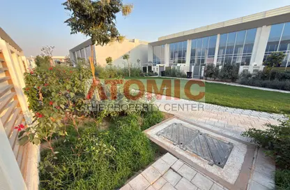 تاون هاوس - غرفة نوم - 2 حمامات للبيع في روكان 3 - روكان - دبي لاند - دبي