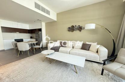 Apartment - 1 Bedroom - 1 Bathroom for rent in Creek Edge Tower 1 - Creek Edge - Dubai Creek Harbour (The Lagoons) - Dubai