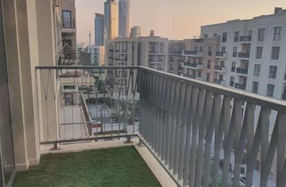 Apartment - 2 - 2 for rent in Maryam Island - Al Khan - Sharjah Apartment - 2 - 2 for rent in Maryam Island - Al Khan - Sharjah