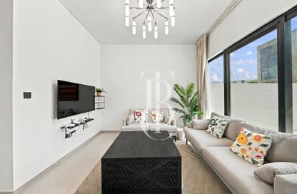 Villa - 3 - 4 for rent in Joy - Arabian Ranches 3 - Dubai