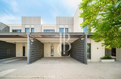 Villa - 3 - 4 for rent in Joy - Arabian Ranches 3 - Dubai