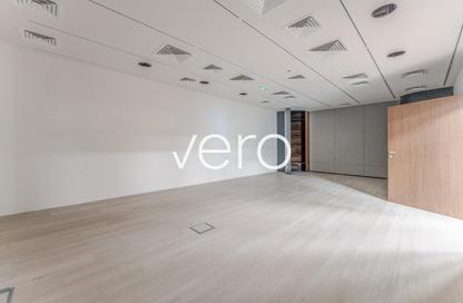 Office Space - Studio - 5 for rent in Emaar Square Building 4 - Emaar Square - Downtown Dubai - Dubai