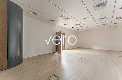 Office Space - Studio - 5 for rent in Emaar Square Building 4 - Emaar Square - Downtown Dubai - Dubai