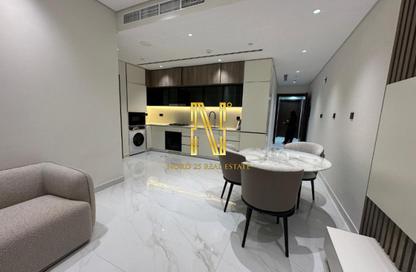 Apartment - 2 - 1 for rent in Skyhills Residences 1 - Skyhills Residences - Dubai Science Park - Dubai