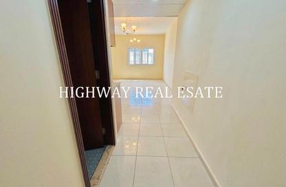 Apartment - Studio - 1 Bathroom for rent in Muwaileh 3 Building - Muwaileh - Sharjah