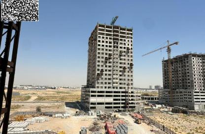 Apartment - 2 Bedrooms - 3 Bathrooms for sale in AZHA Community - Al Amerah - Ajman