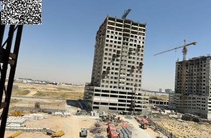 Apartment - 2 Bedrooms - 3 Bathrooms for sale in AZHA Community - Al Amerah - Ajman