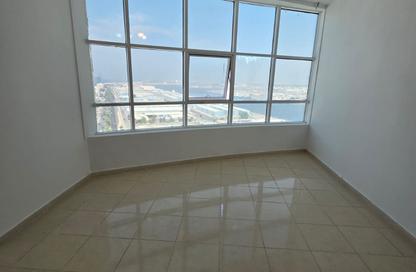 Apartment - 2 - 2 for rent in Orient Tower 1 - Orient Towers - Al Bustan - Ajman