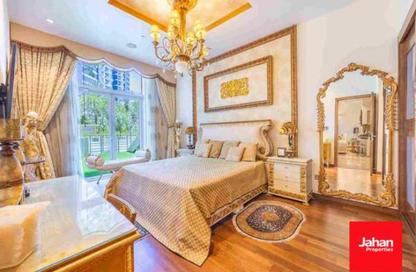 Apartment - 1 - 2 for rent in Oceana Atlantic - Oceana - Palm Jumeirah - Dubai Apartment - 1 - 2 for rent in Oceana Atlantic - Oceana - Palm Jumeirah - Dubai