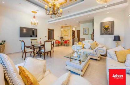 Apartment - 1 - 2 for rent in Oceana Atlantic - Oceana - Palm Jumeirah - Dubai Apartment - 1 - 2 for rent in Oceana Atlantic - Oceana - Palm Jumeirah - Dubai