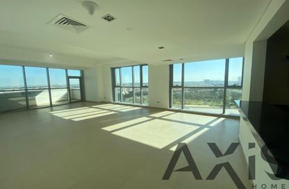 Apartment - 3 Bedrooms - 3 Bathrooms for rent in Al Murjan Tower - Danet Abu Dhabi - Abu Dhabi