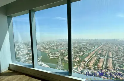 Apartment - 2 Bedrooms - 3 Bathrooms for sale in Uptown Tower - Uptown Dubai - Jumeirah Lake Towers - Dubai