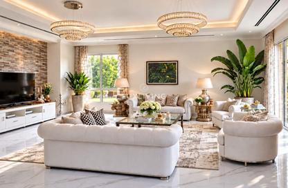 Villa - 4 - 5 for sale in Villa Lantana 1 - Villa Lantana - Dubai Science Park - Dubai Villa - 4 - 5 for sale in Villa Lantana 1 - Villa Lantana - Dubai Science Park - Dubai