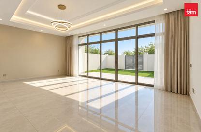 Villa - 3 - 4 for rent in The Dreamz - Al Furjan - Dubai