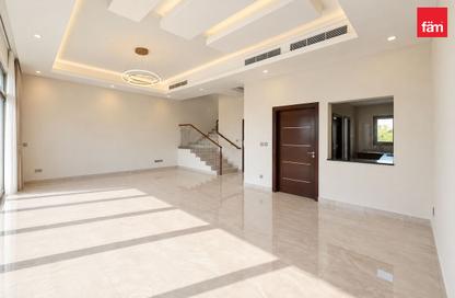 Villa - 3 - 3 for rent in The Dreamz - Al Furjan - Dubai