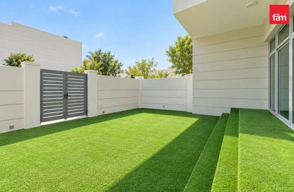 Villa - 3 - 3 for rent in The Dreamz - Al Furjan - Dubai
