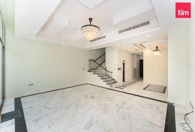 3-bed villa in The Dreamz · Vacant · Maid's room — photo 3