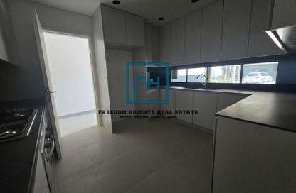 Townhouse - 3 Bedrooms - 4 Bathrooms for sale in Robinia - Masaar - Tilal City - Sharjah