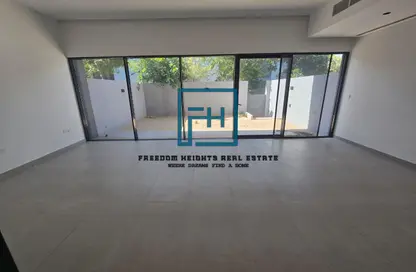 Townhouse - 3 Bedrooms - 4 Bathrooms for sale in Robinia - Masaar - Tilal City - Sharjah