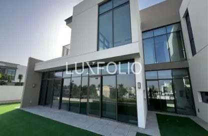 Villa - 4 Bedrooms - 5 Bathrooms for rent in Tilal Al Furjan - Al Furjan - Dubai