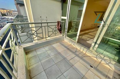 Apartment - Studio - 1 for rent in Ahli Home - Oud Metha - Bur Dubai - Dubai