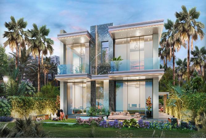 HIGH DEMAND | MODERN | LAGOON SANCTUARY
