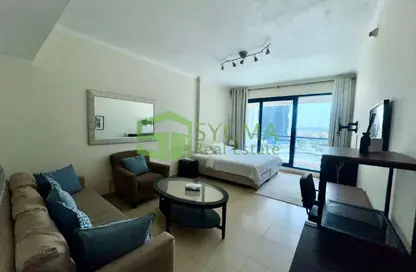 شقة - 1 حمام للايجار في خور الجميرا 1 - (JLT) مجمع X - أبراج بحيرات الجميرا - دبي شقة - 1 حمام للايجار في خور الجميرا 1 - (JLT) مجمع X - أبراج بحيرات الجميرا - دبي