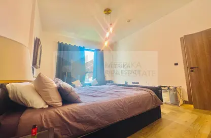 Apartment - 1 Bedroom - 1 Bathroom for sale in Joya Blanca Residences - Arjan - Dubai