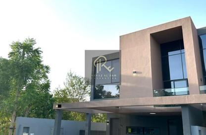 Townhouse - 3 Bedrooms - 5 Bathrooms for sale in Masaar Azalea - Masaar - Tilal City - Sharjah