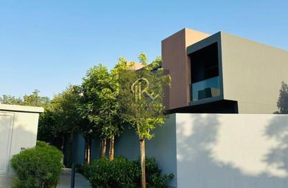 Townhouse - 3 Bedrooms - 5 Bathrooms for sale in Masaar Azalea - Masaar - Tilal City - Sharjah